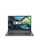 ACER Aspire A17-51GM-50G3, 17.3" FHD, Intel Core 5 120U, 16GB, 512GB SSD, GeForce RTX 2050, DOS, acélszürke