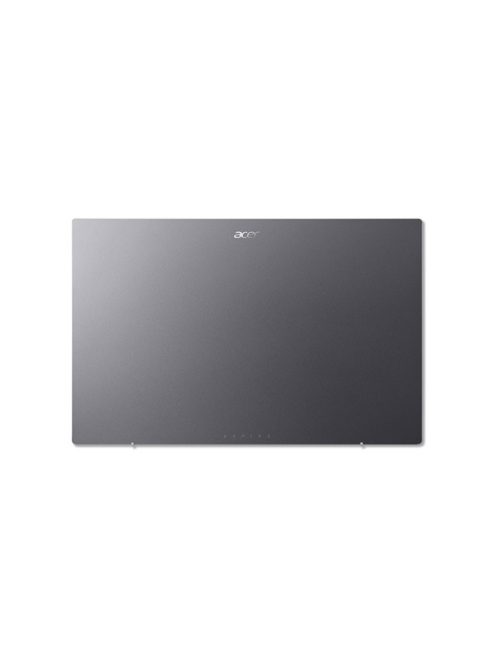 ACER Aspire A317-55P-C63E, 17.3" HD+, Intel N100, 8GB, 512GB SSD, UMA, DOS, acélszürke