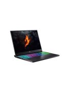 ACER Aspire Nitro AN16-73-761A, 16" WQXGA IPS, Intel Core i7-14650HX, 16GB, 2TB SSD, GeForce RTX 4060, DOS, fekete