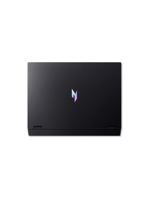 ACER Aspire Nitro AN16-73-761A, 16" WQXGA IPS, Intel Core i7-14650HX, 16GB, 2TB SSD, GeForce RTX 4060, DOS, fekete