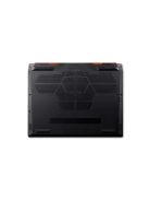 ACER Aspire Nitro AN16-73-761A, 16" WQXGA IPS, Intel Core i7-14650HX, 16GB, 2TB SSD, GeForce RTX 4060, DOS, fekete