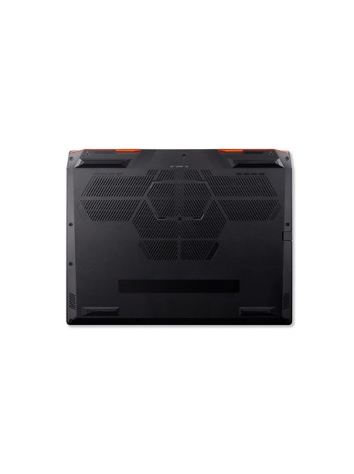 ACER Aspire Nitro AN16-73-761A, 16" WQXGA IPS, Intel Core i7-14650HX, 16GB, 2TB SSD, GeForce RTX 4060, DOS, fekete
