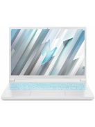 ACER Aspire Nitro ANV14-61-R2VA, 14.5" WQXGA IPS, AMD Ryzen 7-8845HS, 16GB, 1TB SSD, GeForce RTX 4050, DOS, fehér