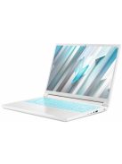 ACER Aspire Nitro ANV14-61-R2VA, 14.5" WQXGA IPS, AMD Ryzen 7-8845HS, 16GB, 1TB SSD, GeForce RTX 4050, DOS, fehér