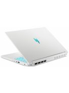 ACER Aspire Nitro ANV14-61-R2VA, 14.5" WQXGA IPS, AMD Ryzen 7-8845HS, 16GB, 1TB SSD, GeForce RTX 4050, DOS, fehér