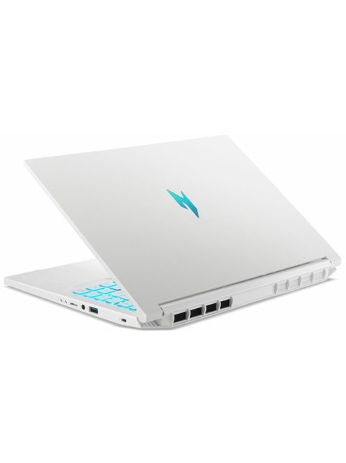 ACER Aspire Nitro ANV14-61-R2VA, 14.5" WQXGA IPS, AMD Ryzen 7-8845HS, 16GB, 1TB SSD, GeForce RTX 4050, DOS, fehér