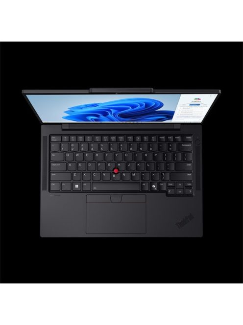 LENOVO ThinkPad T14s G5, 14.0" WUXGA, Intel Core Ultra 7 155U (4.8GHz), 32GB, 1TB SSD, Win11 Pro