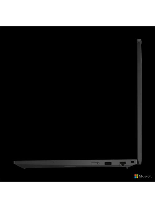LENOVO ThinkPad T16 G3, 16.0" WUXGA, Intel Core Ultra 5 125U (4.3GHz), 16GB, 512GB SSD, Win11 Pro