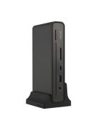 ASUS COM ACCY DC300 3 DISPLAY USB-C DOCK/EU