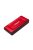 KINGSTON SSD Hordozható USB 3.2 Gen 2 1000GB XS1000 Red