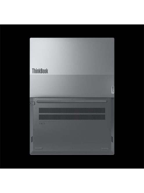 LENOVO ThinkBook 16 G7 ARP, 16.0" WUXGA, AMD Ryzen 7 7735HS (4.75GHz), 32GB, 1TB SSD, NoOS, Arctic Grey
