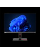 LENOVO Monitor - ThinkVision S22i-30; 21,5" FHD 1920x1080 IPS, 75Hz, 16:9, 1000:1, 250cd/m2, 4ms, HDMI, VGA