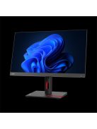 LENOVO Monitor - ThinkVision S22i-30; 21,5" FHD 1920x1080 IPS, 75Hz, 16:9, 1000:1, 250cd/m2, 4ms, HDMI, VGA