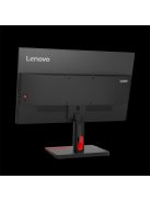 LENOVO Monitor - ThinkVision S22i-30; 21,5" FHD 1920x1080 IPS, 75Hz, 16:9, 1000:1, 250cd/m2, 4ms, HDMI, VGA