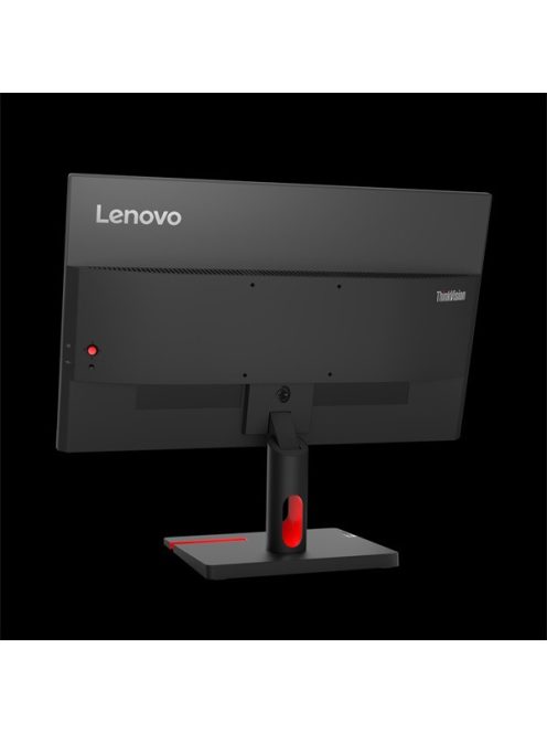 LENOVO Monitor - ThinkVision S22i-30; 21,5" FHD 1920x1080 IPS, 75Hz, 16:9, 1000:1, 250cd/m2, 4ms, HDMI, VGA