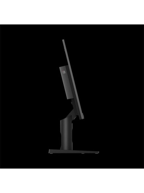 LENOVO Monitor - ThinkVision S22i-30; 21,5" FHD 1920x1080 IPS, 75Hz, 16:9, 1000:1, 250cd/m2, 4ms, HDMI, VGA