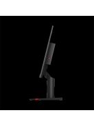 LENOVO Monitor - ThinkVision S22i-30; 21,5" FHD 1920x1080 IPS, 75Hz, 16:9, 1000:1, 250cd/m2, 4ms, HDMI, VGA