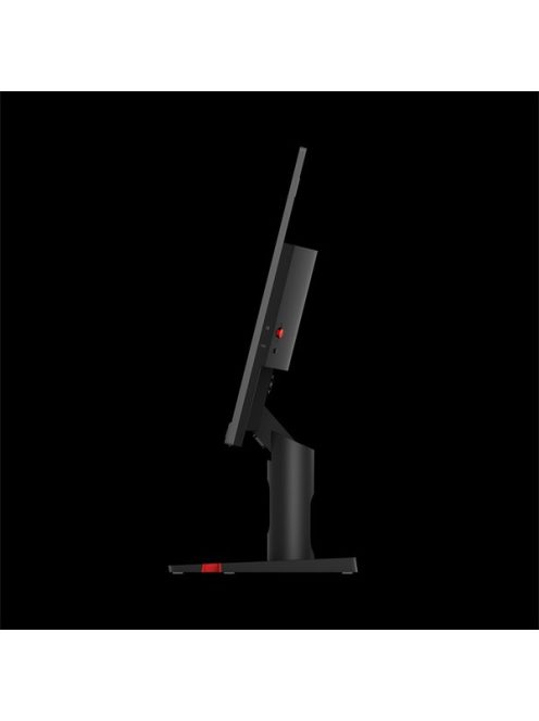 LENOVO Monitor - ThinkVision S22i-30; 21,5" FHD 1920x1080 IPS, 75Hz, 16:9, 1000:1, 250cd/m2, 4ms, HDMI, VGA
