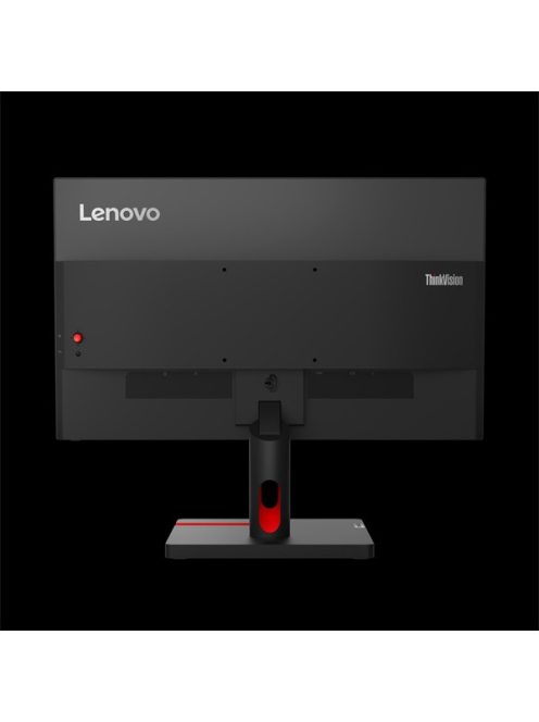 LENOVO Monitor - ThinkVision S22i-30; 21,5" FHD 1920x1080 IPS, 75Hz, 16:9, 1000:1, 250cd/m2, 4ms, HDMI, VGA