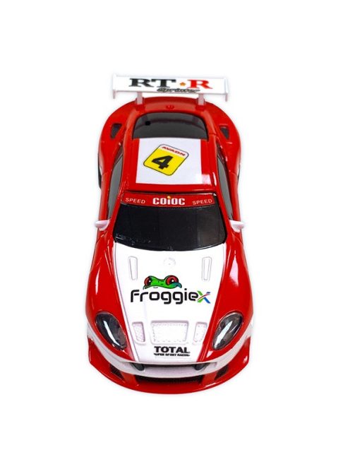 FROGGIEX RC Car Távirányítós kisautó, FX-TS-RC1-MC