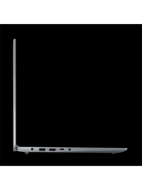LENOVO IdeaPad Slim 3 15AMN8, 15.6" FHD, AMD Ryzen 5-7520U, 16GB, 512GB SSD, NoOS, Arctic Grey