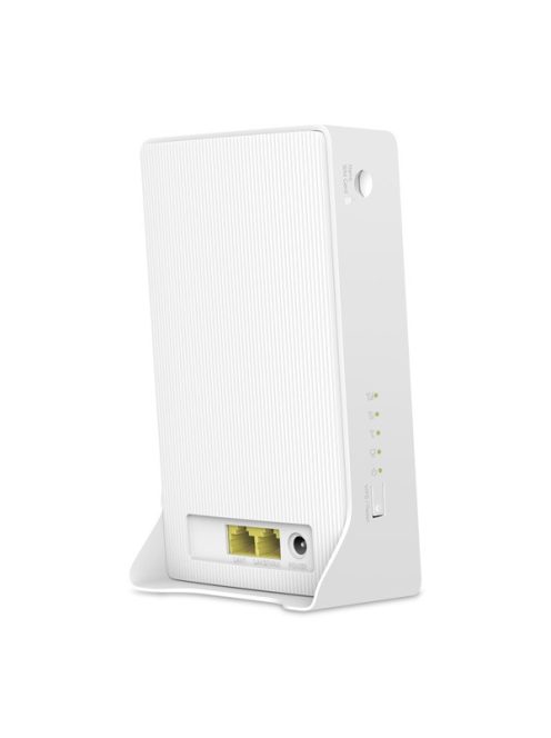 MERCUSYS 3G/4G Modem + Wireless Router AC1200 1xWAN/LAN(1000Mbps) +1xLAN(1000Mpbs), MB230-4G