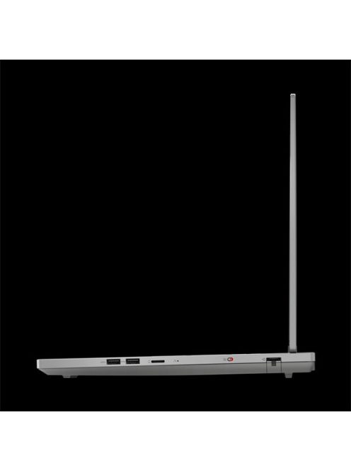LENOVO Legion 5 16IRX9, 16.0" FHD, Intel Core i7-14650HX, 32GB, 1TB SSD, nV RTX4060 8GB, NoOS, Luna Grey