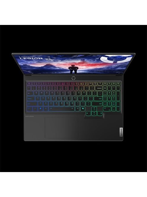 LENOVO Legion 7 16IRX9, 16.0" 3.2K, Intel Core i9-14900HX, 32GB, 1TB SSD, nV RTX4070 8GB, Win11 Home, Glacier White