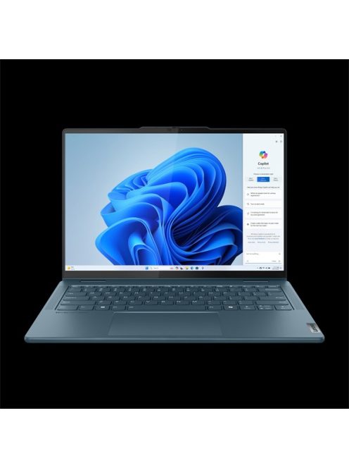 LENOVO Yoga 7 2-in-1 14IML9, 14.0" WUXGA OLED Touch, Intel Core Ultra 5 125H, 16GB, 512GB SSD, Win11 Home, Tidal Teal