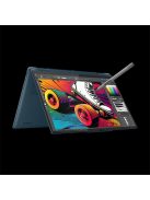 LENOVO Yoga 7 2-in-1 14IML9, 14.0" WUXGA Touch, Intel Core Ultra 7 155U, 16GB, 512GB SSD, Win11 Home, Tidal Teal