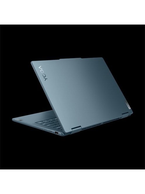 LENOVO Yoga 7 2-in-1 14IML9, 14.0" WUXGA Touch, Intel Core Ultra 7 155U, 16GB, 512GB SSD, Win11 Home, Tidal Teal