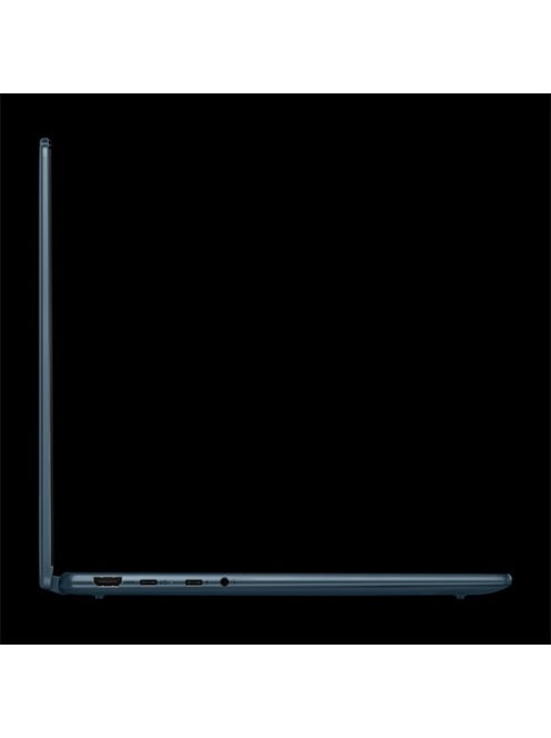 LENOVO Yoga 7 2-in-1 14IML9, 14.0" WUXGA Touch, Intel Core Ultra 7 155U, 16GB, 512GB SSD, Win11 Home, Tidal Teal