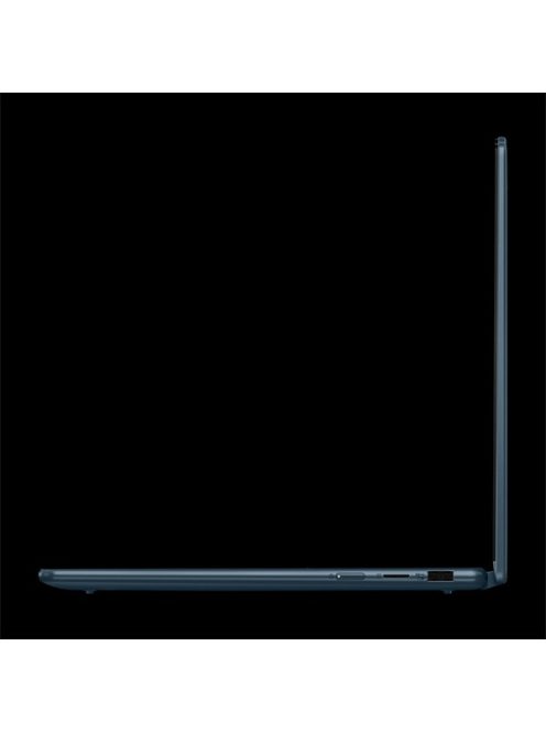 LENOVO Yoga 7 2-in-1 14IML9, 14.0" WUXGA Touch, Intel Core Ultra 7 155U, 16GB, 512GB SSD, Win11 Home, Tidal Teal