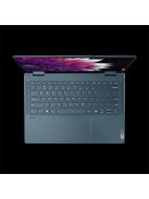 LENOVO Yoga 7 2-in-1 14IML9, 14.0" WUXGA Touch, Intel Core Ultra 7 155U, 16GB, 512GB SSD, Win11 Home, Tidal Teal