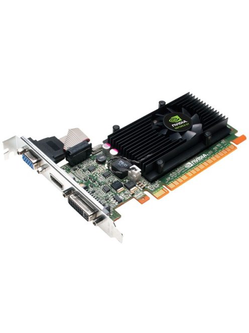 BLACKBIRD Videokártya PCI-Ex16x nVIDIA GT 210 1GB DDR3