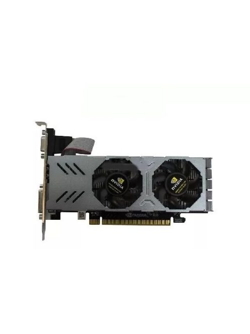 BLACKBIRD Videokártya PCI-Ex16x nVIDIA GT 750 4GB DDR5