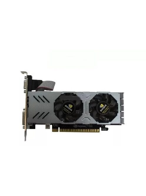 BLACKBIRD Videokártya PCI-Ex16x nVIDIA GT 750 4GB DDR5 WIN 11