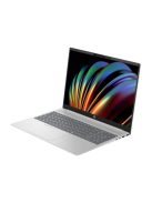 HP Pavilion 16-af0001nh 16" 1920x1200 AG IPS 300cd, Core Ultra5-125U 1.3GHz, 16GB, 512GB SSD, Win 11, ezüst