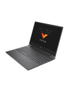 HP Victus 16-r1002nh 16.1" FHD AG IPS 165Hz 300cd, Core i5-14450HX 1.8GHz, 32GB, 1TB SSD, RTX 4060 8GB, ezüst