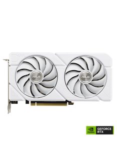   ASUS Videokártya PCI-Ex16x nVIDIA RTX 4070 SUPER 12GB DDR6X OC