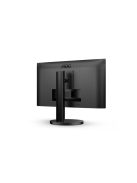 AOC IPS monitor 23.8" 24B3CF2 1920x1080, 16:9, 250cd/m2, 1ms, HDMI/2xUSB/USB-C, hangszóró, 100Hz
