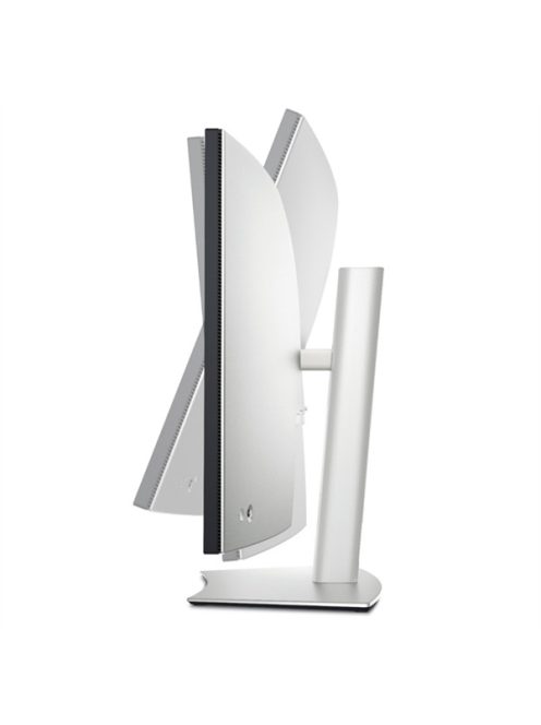 DELL LCD Monitor 34,14" U3425WE Ívelt Monitor (3440x1440) 120Hz, IPS 21:9, 2000:1, 300cd/m2, 5ms, HDMI, DP, USB-C