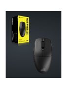 CORSAIR Vezeték Nélküli Egér Gaming, M55 Lightwight, 6 programozható gomb, Ultra-könnyű, 16000dpi, fekete