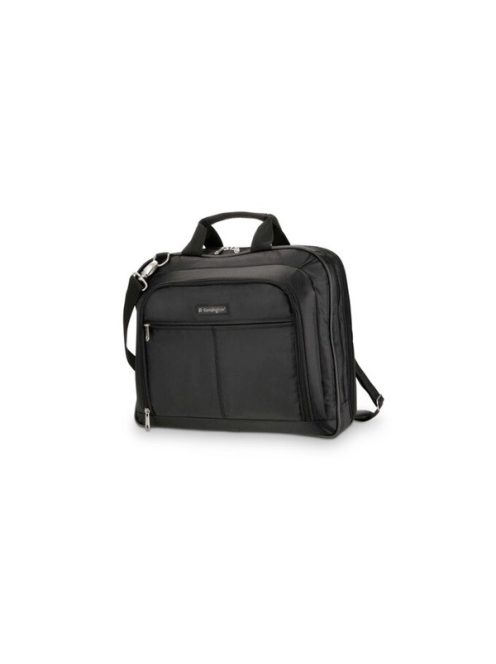 KENSINGTON Notebook táska (Simply Portable SP40, 15.6”) - fekete