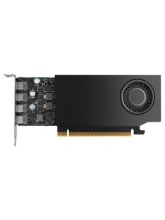 HP videókártya NVIDIA RTX A1000 8GB Graphics