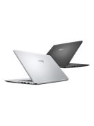 MSI Business NB Modern 15 F13MG-060, 15.6" FHD, i5-1335U, 16GB, 512GB M.2, INT, no OS, Ezüst