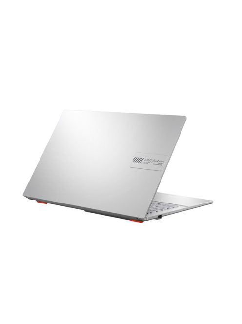 ASUS CONS NB VivoBook E1504FA-L11982W 15.6" FHD OLED GL, Ryzen5- 7520U, 16GB, 1TB M.2, INT, WIN11H, Ezüst