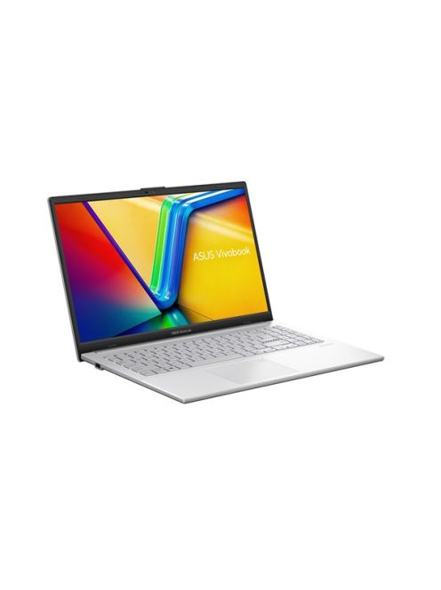 ASUS CONS NB VivoBook E1504FA-L11982W 15.6" FHD OLED GL, Ryzen5- 7520U, 16GB, 1TB M.2, INT, WIN11H, Ezüst