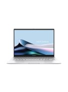 ASUS CONS NB ZenBook UX3405MA-PP077W 14" 3K (2880 x 1800) OLED GL, Core Ultra 7 155H, 16GB, 1TB M.2, INT, WIN11H, Ezüst