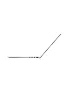 ASUS CONS NB ZenBook UX3405MA-PP077W 14" 3K (2880 x 1800) OLED GL, Core Ultra 7 155H, 16GB, 1TB M.2, INT, WIN11H, Ezüst